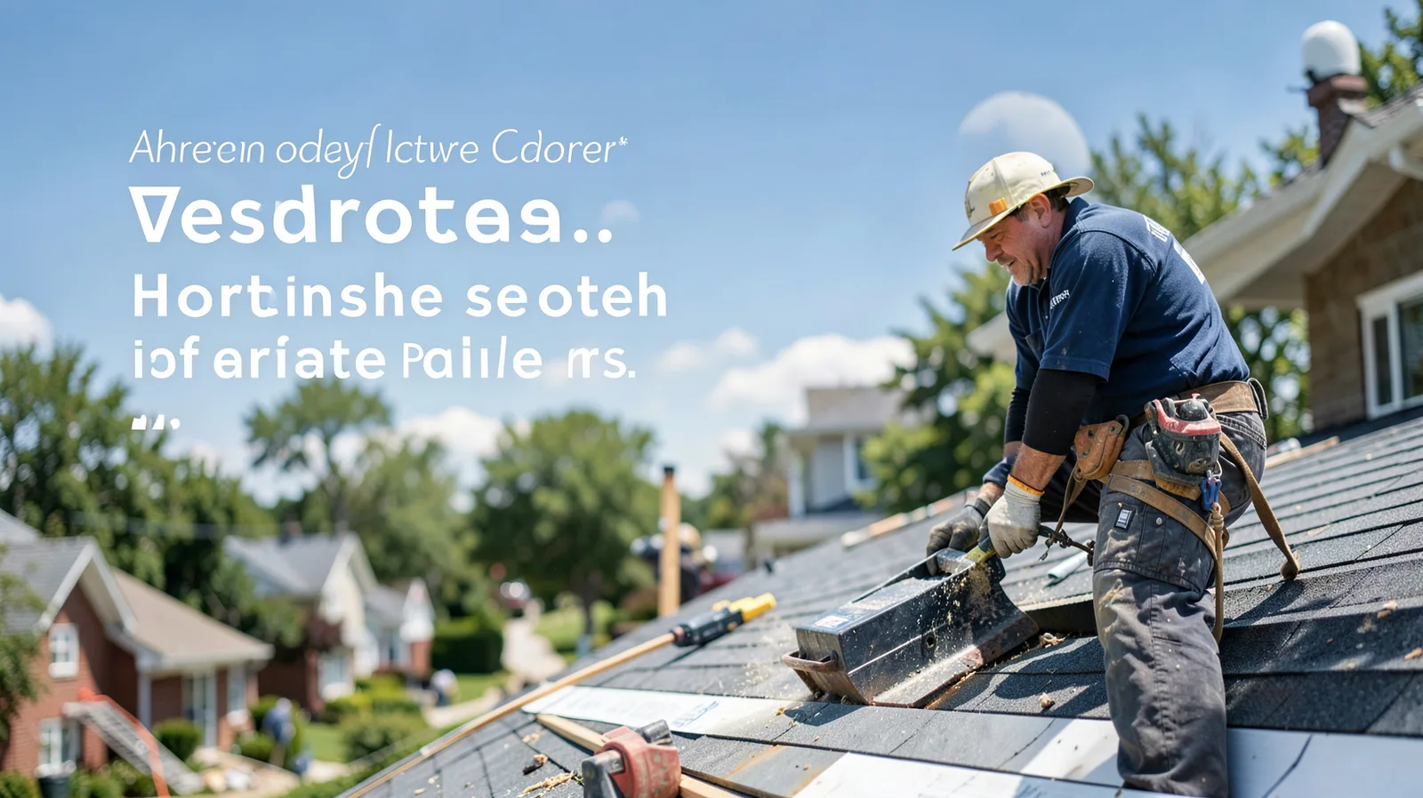 Roof Replacement in Eden, MD near me